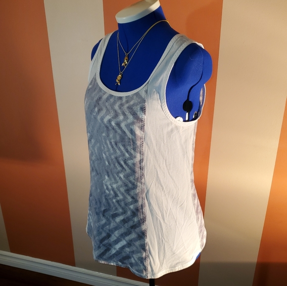 Lululemon Atlantic: Speed Squad TankBlazer - Picture 5 of 7